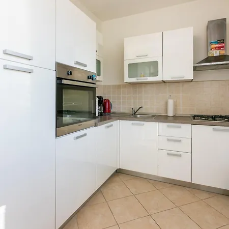 Ruzica Apartman