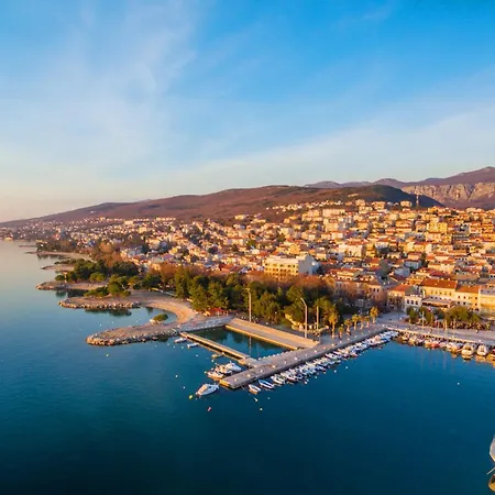 Lejlighed Ruzica Crikvenica