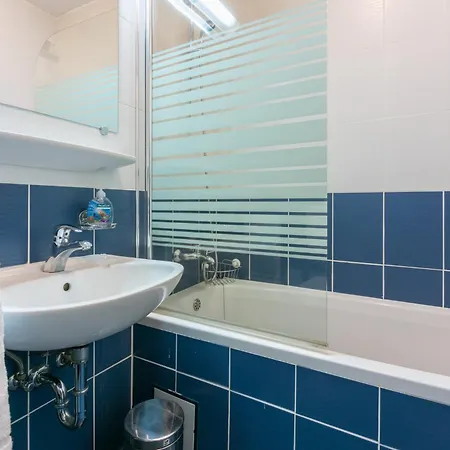 Apartamento Ruzica Crikvenica