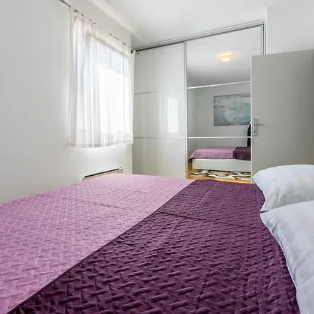 Ruzica Apartman Crikvenica