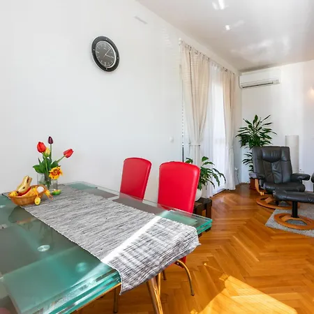 Apartamento Ruzica Crikvenica