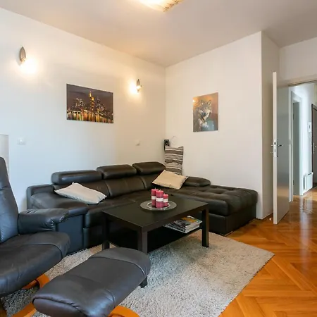 Ruzica Apartman