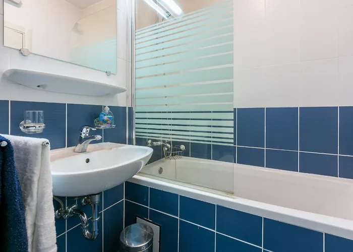 Appartement Ruzica Crikvenica