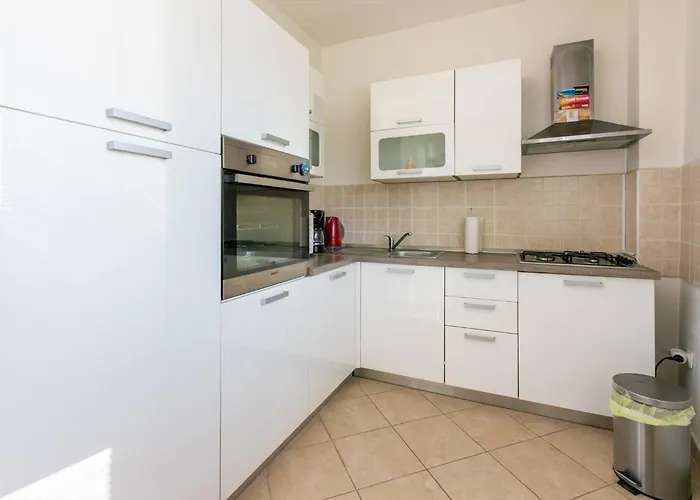 Ruzica Appartement