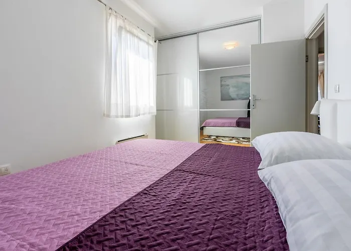 Ruzica Appartement Crikvenica