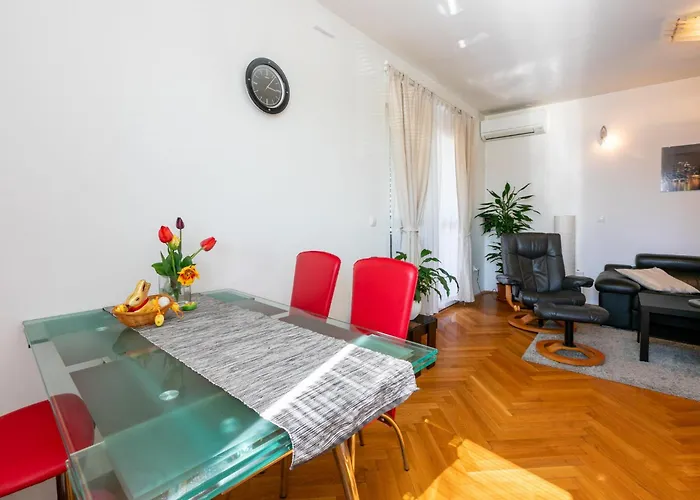 Appartement Ruzica Crikvenica