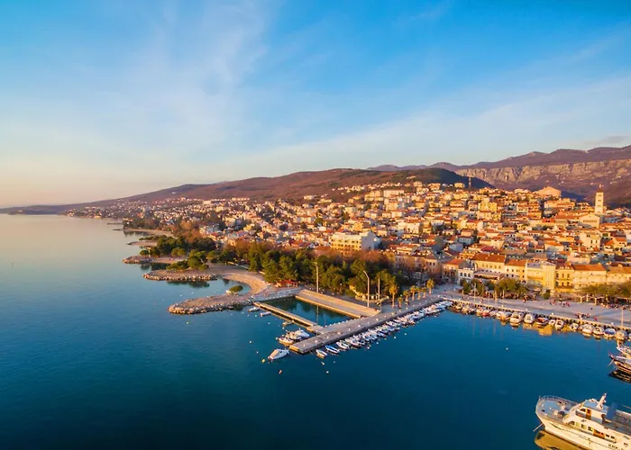 Appartement Ruzica Crikvenica